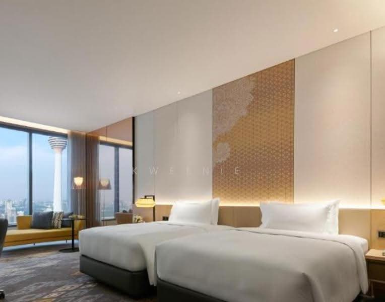 Hotel / Resort for Sale in Pudu (KL City Centre) - Kweenie Chong - Bedroom - PropertyGuru.com.my