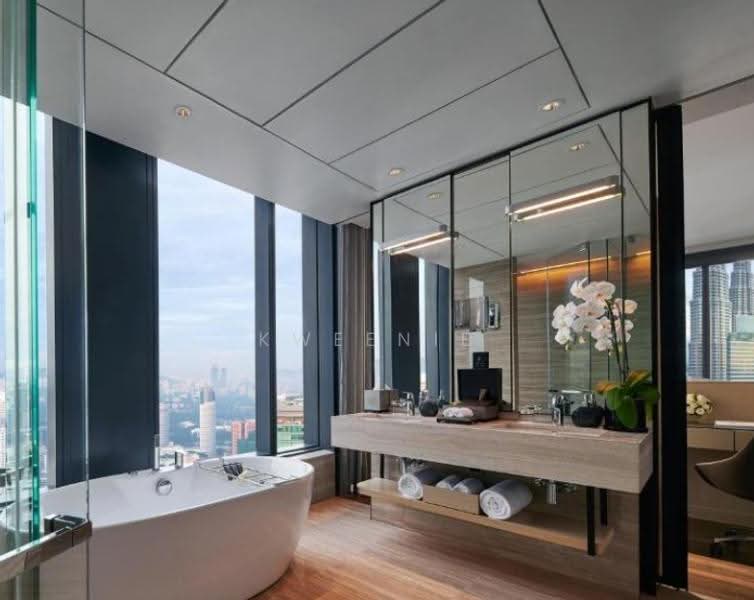 Hotel / Resort for Sale in Pudu (KL City Centre) - Kweenie Chong - Bathroom - PropertyGuru.com.my