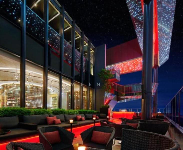 Hotel / Resort for Sale in Pudu (KL City Centre) - Kweenie Chong - Exterior - PropertyGuru.com.my