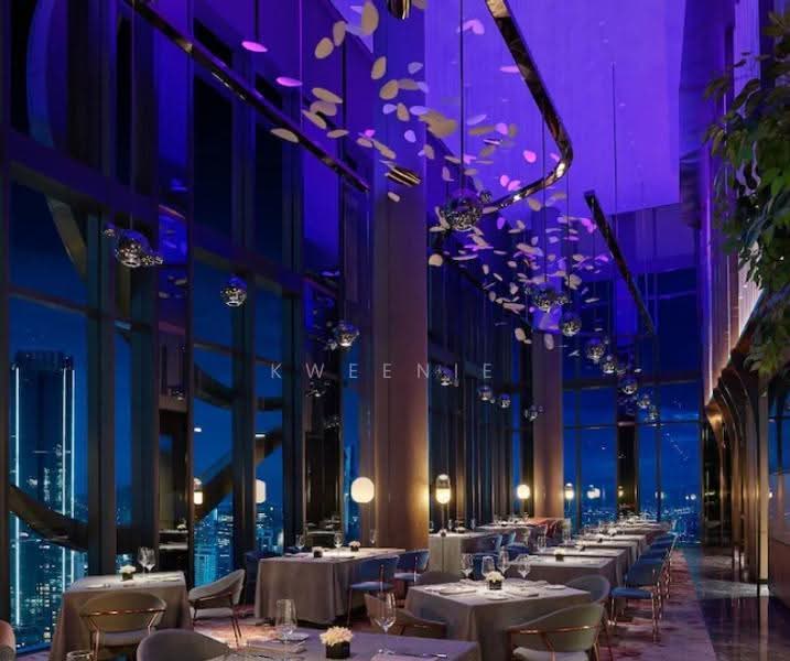 Hotel / Resort for Sale in Pudu (KL City Centre) - Kweenie Chong - Dining Room - PropertyGuru.com.my
