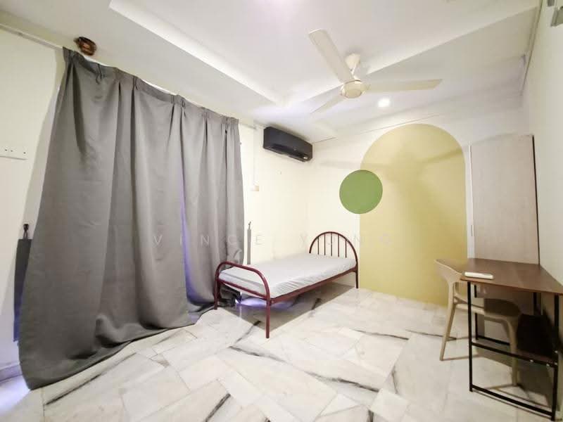 2-storey Terraced House for Rent in Setia Alam (Selangor) - Vince Yong - Bedroom - PropertyGuru.com.my