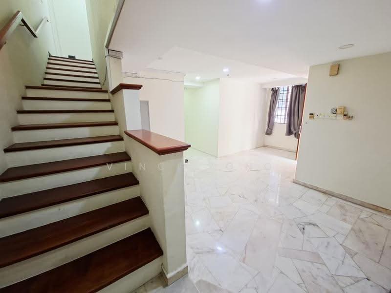 2-storey Terraced House for Rent in Setia Alam (Selangor) - Vince Yong - Interior - PropertyGuru.com.my