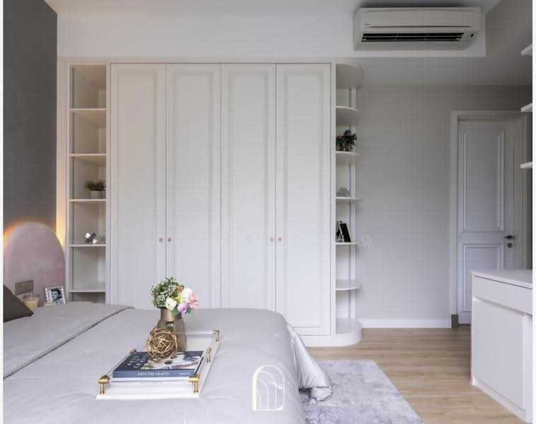Condominium for Sale at Agile Mont Kiara - Michael Ho - Bedroom - PropertyGuru.com.my