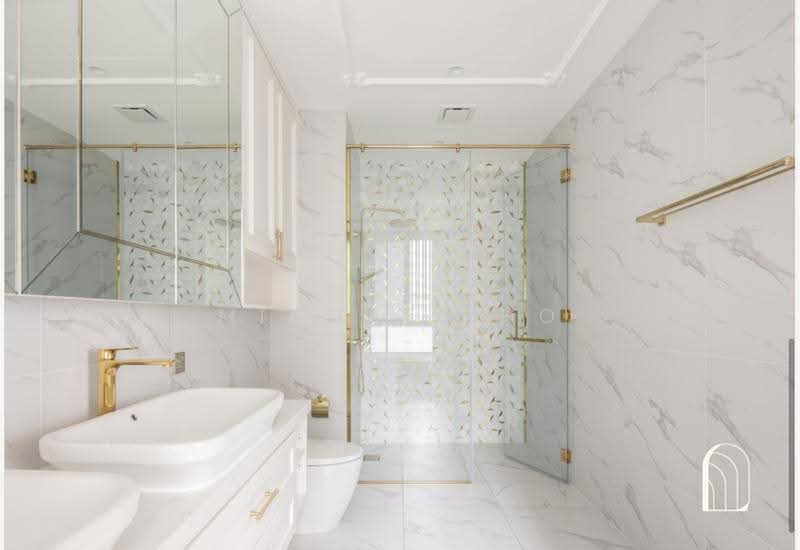 Condominium for Sale at Agile Mont Kiara - Michael Ho - Bathroom - PropertyGuru.com.my