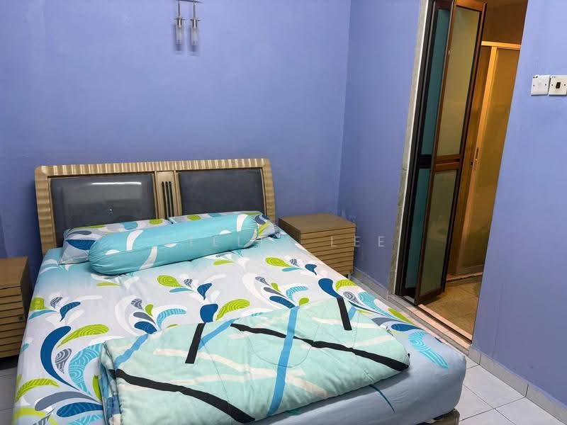 Kondominium untuk Dijual di Garden Park - Stella Lee - Bedroom - PropertyGuru.com.my
