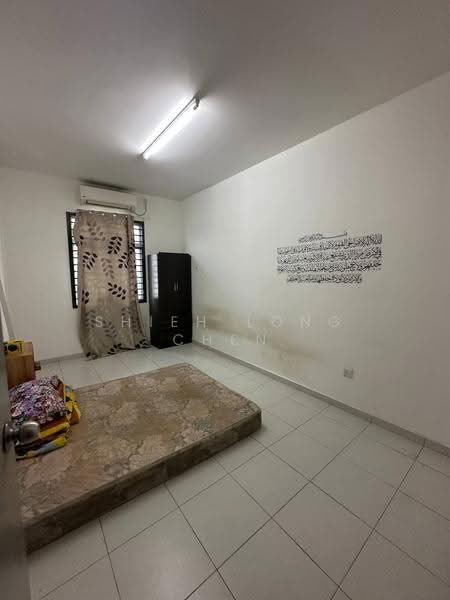 2-storey Terraced House for Sale in Kulai (Johor) - Shieh Long Chen - Bedroom - PropertyGuru.com.my