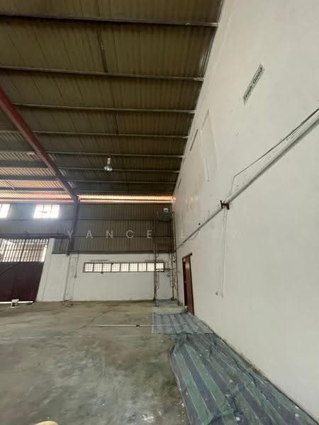 Kilang untuk Disewa di Taman Industri Balakong Jaya (Balakong) - Yance Liew - Interior - PropertyGuru.com.my