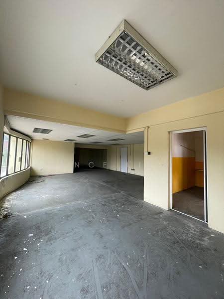 Kilang untuk Disewa di Taman Industri Balakong Jaya (Balakong) - Yance Liew - Interior - PropertyGuru.com.my