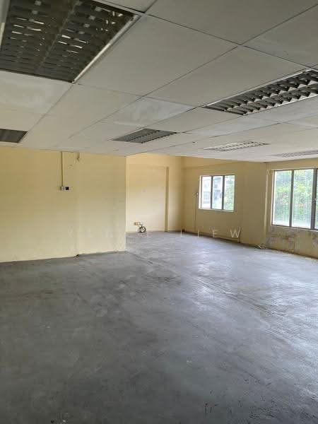 Kilang untuk Disewa di Taman Industri Balakong Jaya (Balakong) - Yance Liew - Interior - PropertyGuru.com.my