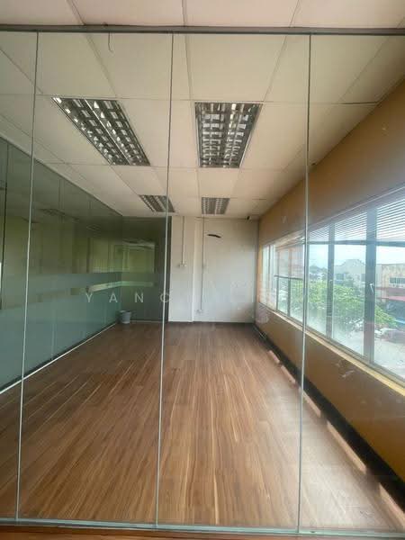 Kilang untuk Disewa di Taman Industri Balakong Jaya (Balakong) - Yance Liew - Interior - PropertyGuru.com.my