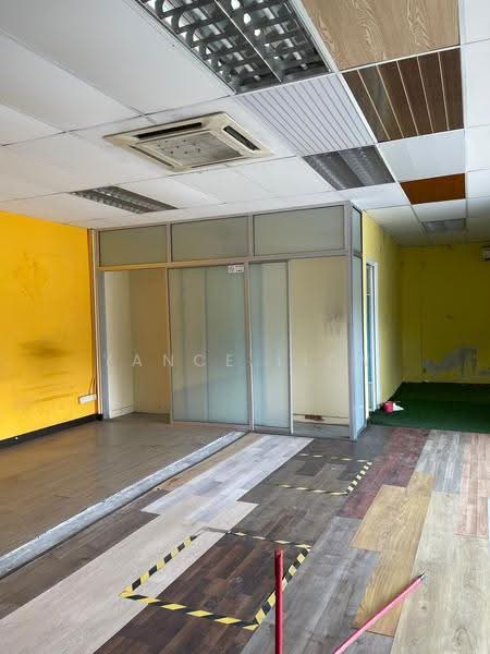 Kilang untuk Disewa di Taman Industri Balakong Jaya (Balakong) - Yance Liew - Interior - PropertyGuru.com.my