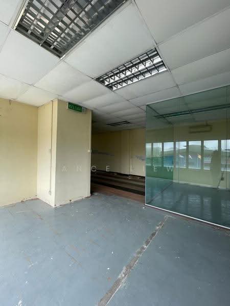 Kilang untuk Disewa di Taman Industri Balakong Jaya (Balakong) - Yance Liew - Interior - PropertyGuru.com.my