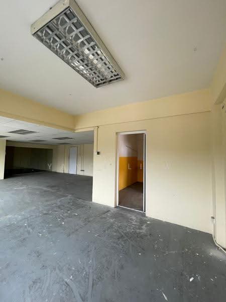 Kilang untuk Disewa di Taman Industri Balakong Jaya (Balakong) - Yance Liew - Interior - PropertyGuru.com.my