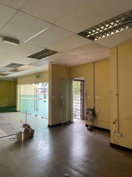 Kilang untuk Disewa di Taman Industri Balakong Jaya (Balakong) - Yance Liew - Interior - PropertyGuru.com.my