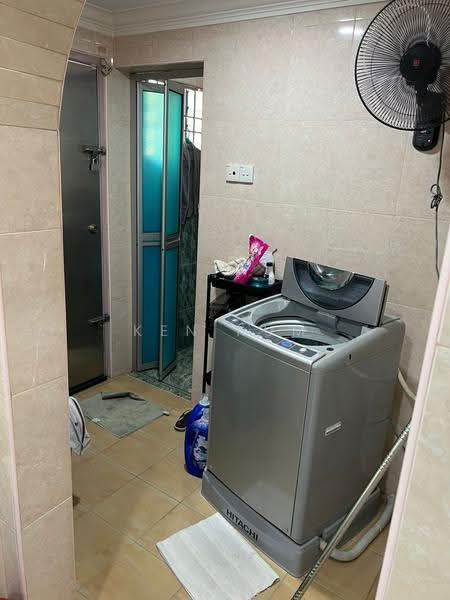 2-storey Terraced House for Sale in Taman Ikhlas (Bandar Sungai Long) - Ken Kum - Interior - PropertyGuru.com.my