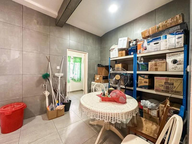 2-storey Terraced House for Sale in Ara Damansara (Selangor) - Azli Ibrahim - Interior - PropertyGuru.com.my