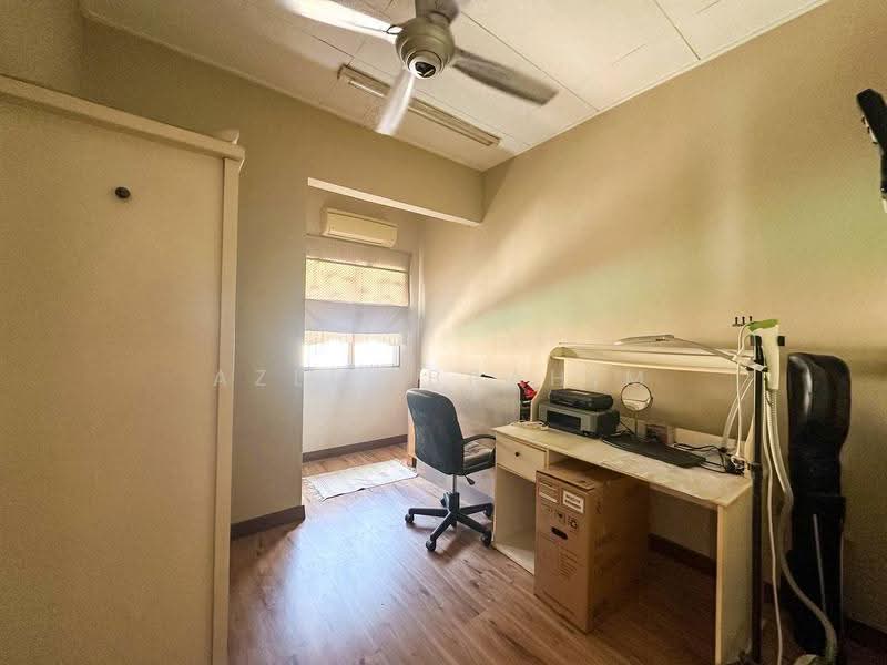 2-storey Terraced House for Sale in Ara Damansara (Selangor) - Azli Ibrahim - Study - PropertyGuru.com.my