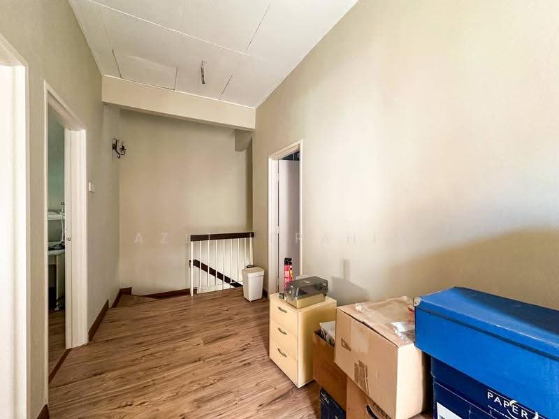 2-storey Terraced House for Sale in Ara Damansara (Selangor) - Azli Ibrahim - Interior - PropertyGuru.com.my