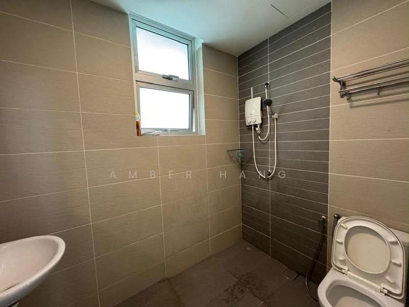 Condominium for Rent at Sandilands - Amber Hang - Bathroom - PropertyGuru.com.my