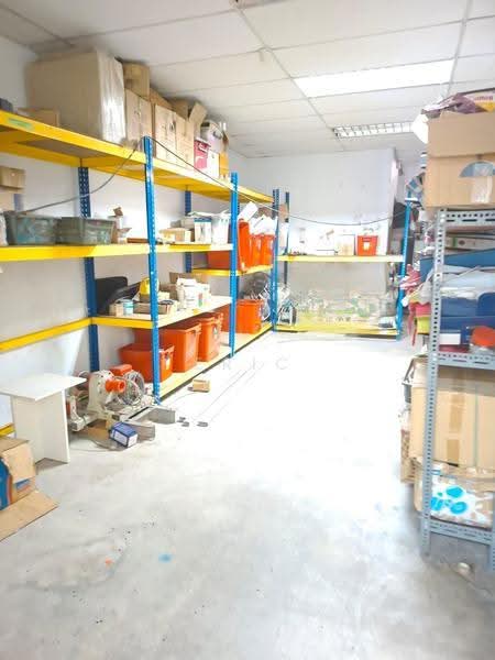 Shop for Sale in Puchong (Selangor) - Eric How - Interior - PropertyGuru.com.my