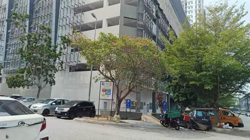 Shop for Sale in Puchong (Selangor) - Eric How - Exterior - PropertyGuru.com.my