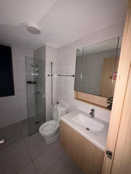 Service Residence for Rent at Aradia Residence @ Lake City KL North - BC TAN - Bathroom - PropertyGuru.com.my