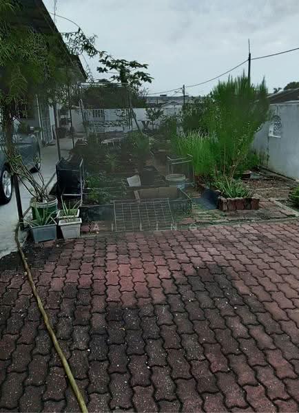 Rumah Teres 2-Tingkat untuk Dijual di Off Jalan Meru (Klang) - Ai Ling Yee - Exterior - PropertyGuru.com.my