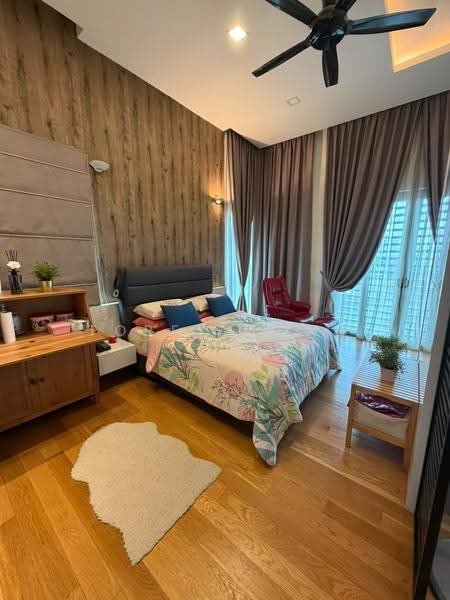 Bungalow House untuk Dijual di Taman Sains Selangor (Kota Damansara) - Torey Wong - Bedroom - PropertyGuru.com.my