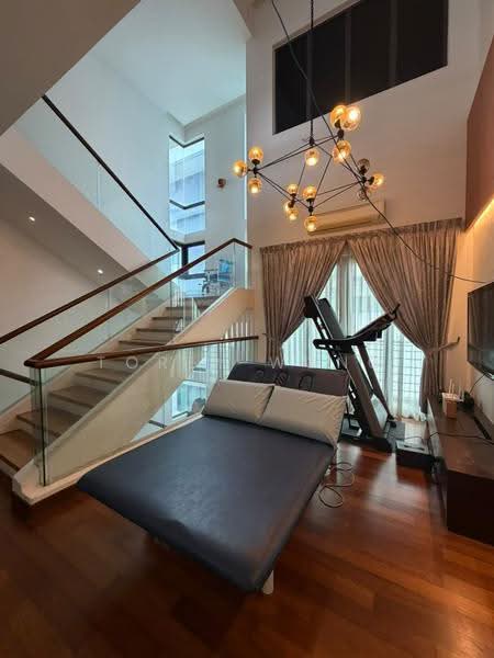 Bungalow House untuk Dijual di Taman Sains Selangor (Kota Damansara) - Torey Wong - Interior - PropertyGuru.com.my