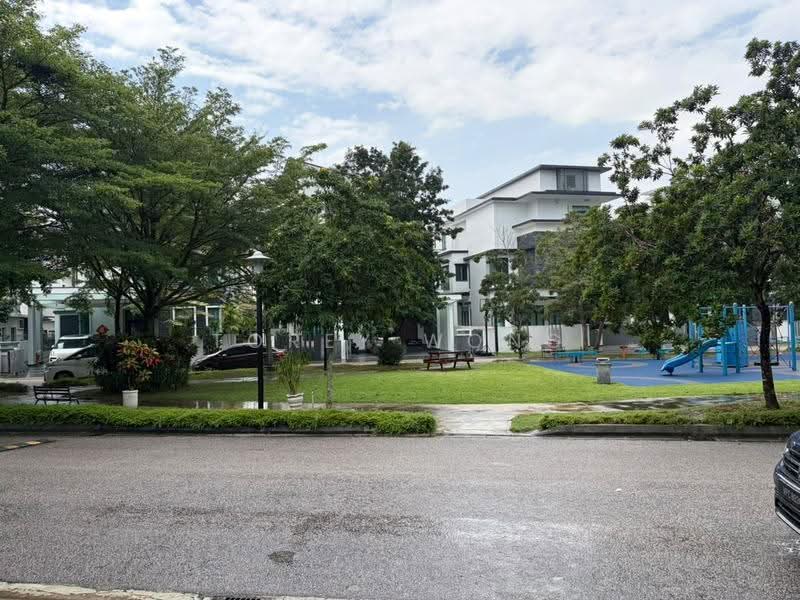 Bungalow House untuk Dijual di Taman Sains Selangor (Kota Damansara) - Torey Wong - Exterior - PropertyGuru.com.my