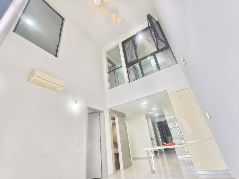 Service Residence for Sale at Twin Arkz - Hetha Chan - Interior - PropertyGuru.com.my