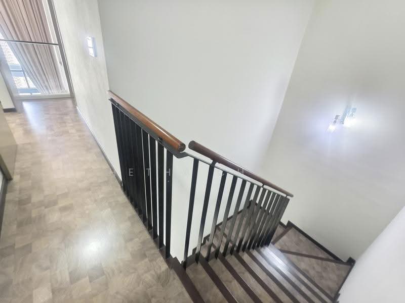 Service Residence for Sale at Twin Arkz - Hetha Chan - Interior - PropertyGuru.com.my