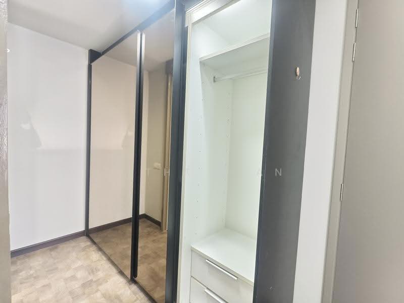 Service Residence for Sale at Twin Arkz - Hetha Chan - Interior - PropertyGuru.com.my