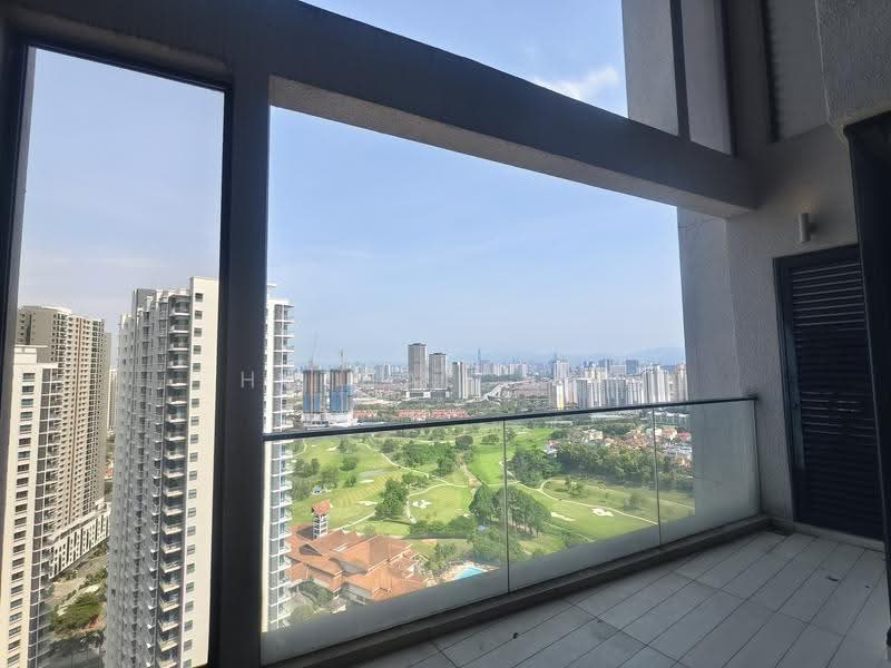 Service Residence for Sale at Twin Arkz - Hetha Chan - View - PropertyGuru.com.my