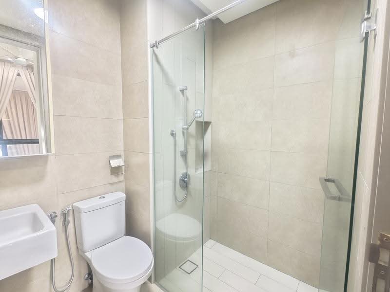 Service Residence for Sale at Twin Arkz - Hetha Chan - Bathroom - PropertyGuru.com.my