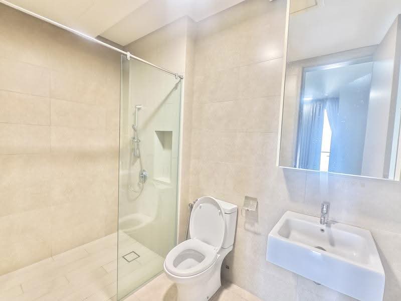 Service Residence for Sale at Twin Arkz - Hetha Chan - Bathroom - PropertyGuru.com.my