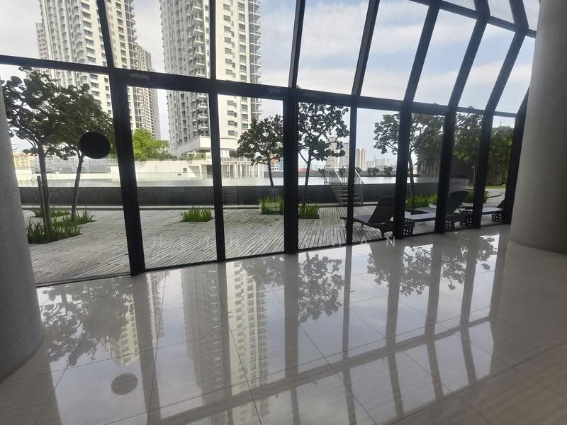Service Residence for Sale at Twin Arkz - Hetha Chan - View - PropertyGuru.com.my