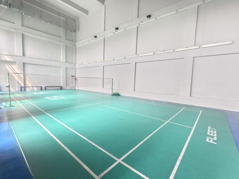 Service Residence for Sale at Twin Arkz - Hetha Chan - Interior - PropertyGuru.com.my