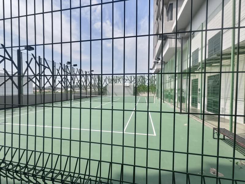 Service Residence for Sale at Twin Arkz - Hetha Chan - Exterior - PropertyGuru.com.my