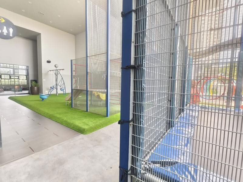 Service Residence for Sale at Twin Arkz - Hetha Chan - Exterior - PropertyGuru.com.my
