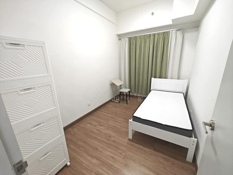 Service Residence for Rent at Plaza @ Kelana Jaya - Arthur Tan - Bedroom - PropertyGuru.com.my