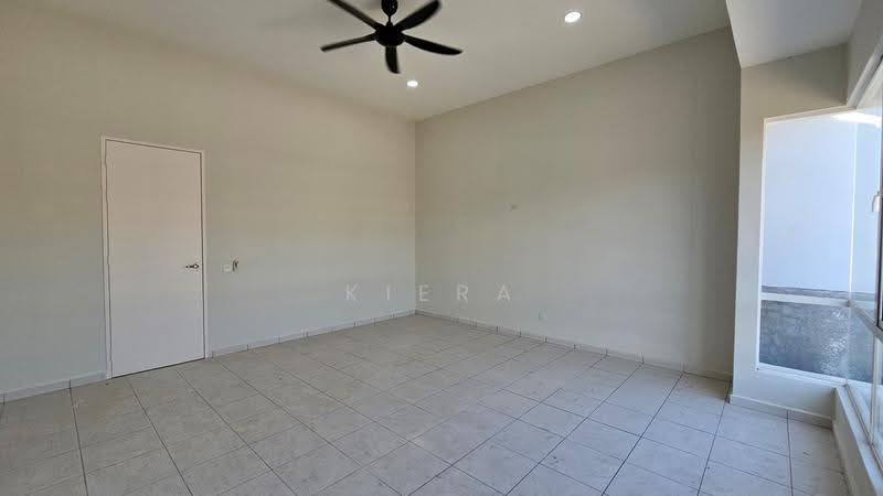 Semi-Detached House for Sale in Taman Satu Krubong (Krubong) - Kiera Wong - Interior - PropertyGuru.com.my