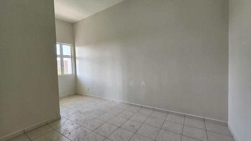 Semi-Detached House for Sale in Taman Satu Krubong (Krubong) - Kiera Wong - Interior - PropertyGuru.com.my