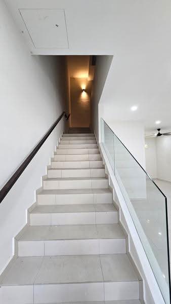 Semi-Detached House for Sale in Taman Satu Krubong (Krubong) - Kiera Wong - Interior - PropertyGuru.com.my