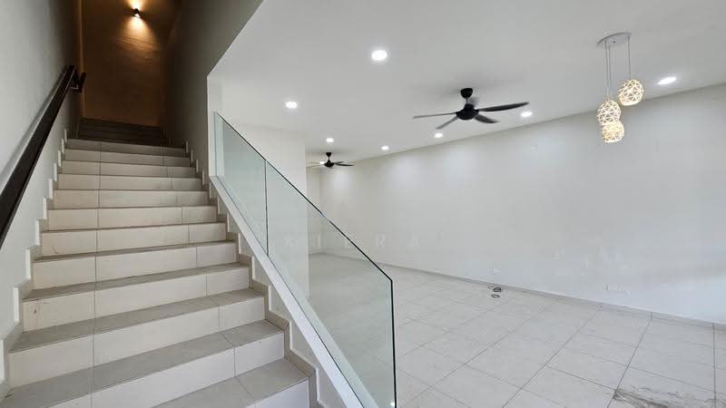 Semi-Detached House for Sale in Taman Satu Krubong (Krubong) - Kiera Wong - Interior - PropertyGuru.com.my