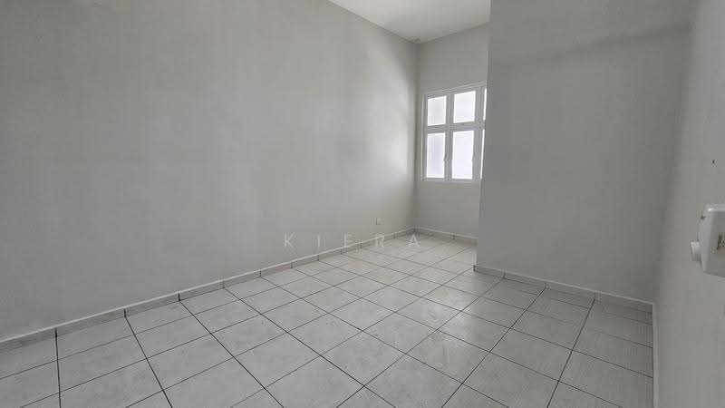 Semi-Detached House for Sale in Taman Satu Krubong (Krubong) - Kiera Wong - PropertyGuru.com.my