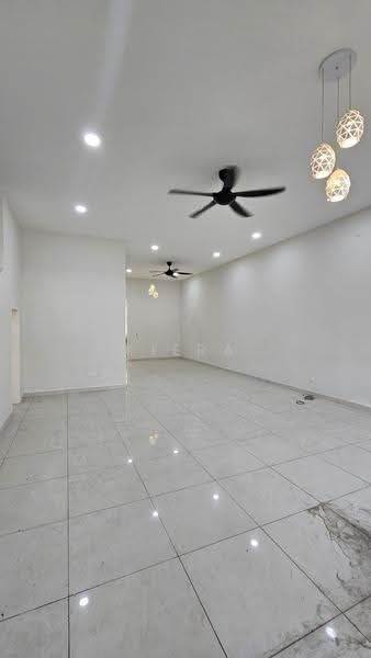 Semi-Detached House for Sale in Taman Satu Krubong (Krubong) - Kiera Wong - PropertyGuru.com.my