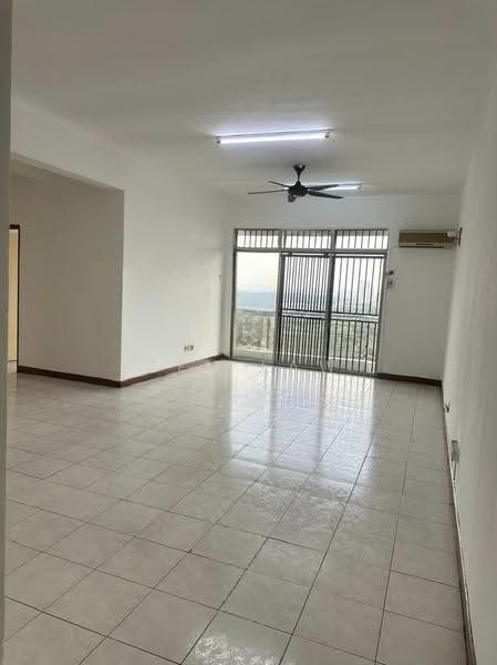 Kondominium untuk Dijual di Impian Heights - Zen Law - Living Room - PropertyGuru.com.my