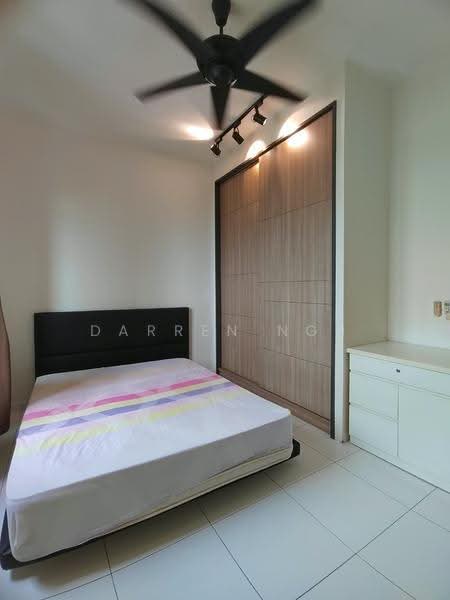 Kediaman Servis untuk Disewa di Sky Oasis Residence (Pangsapuri Oasis 1) - Darren Ngu - PropertyGuru.com.my