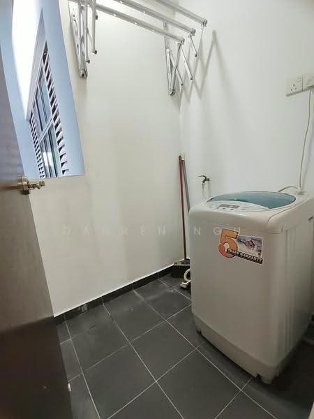 Kediaman Servis untuk Disewa di Sky Oasis Residence (Pangsapuri Oasis 1) - Darren Ngu - PropertyGuru.com.my